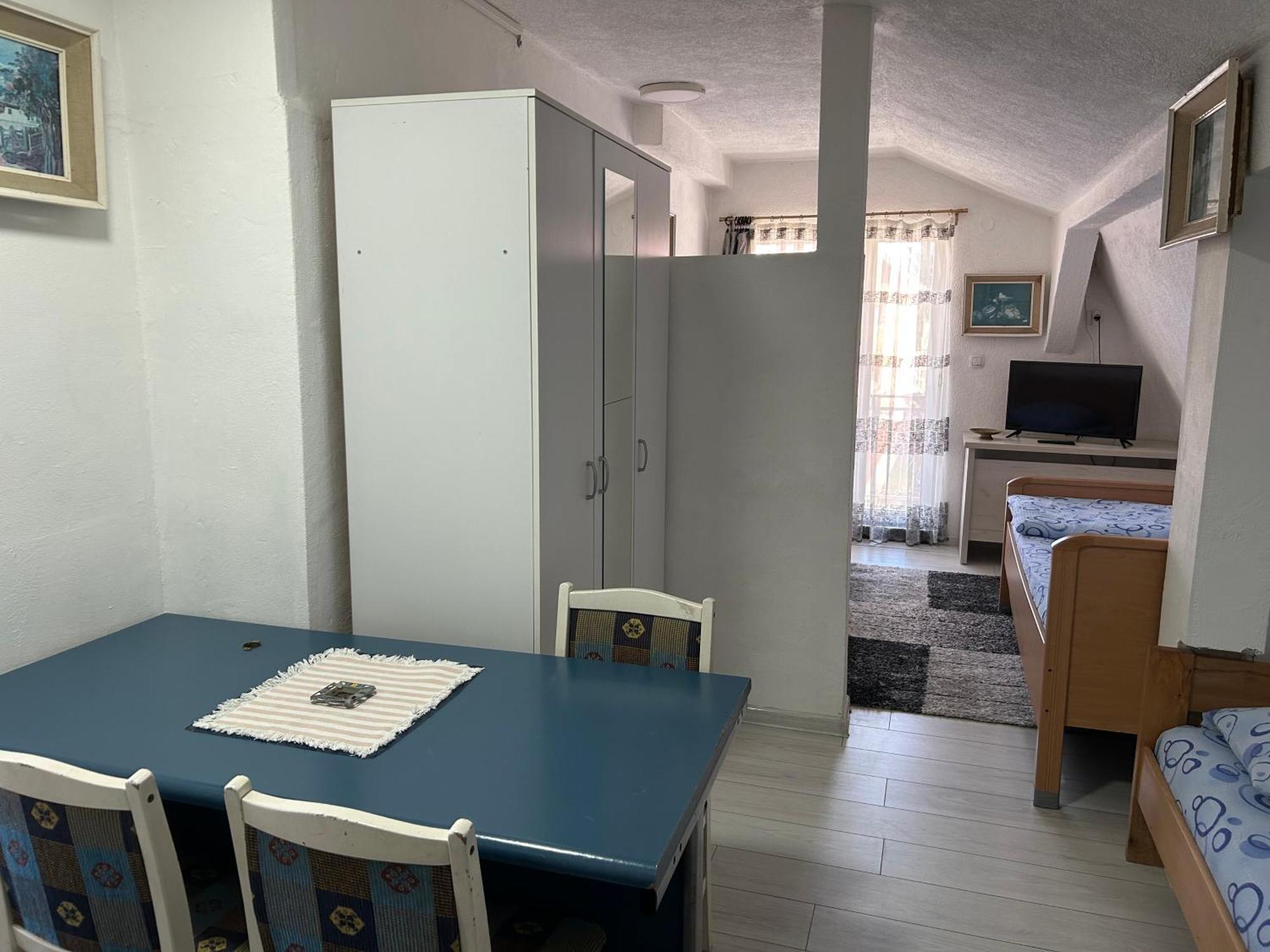 Apartmani & Restoran -S O K O- Sjenica Eksteriør billede