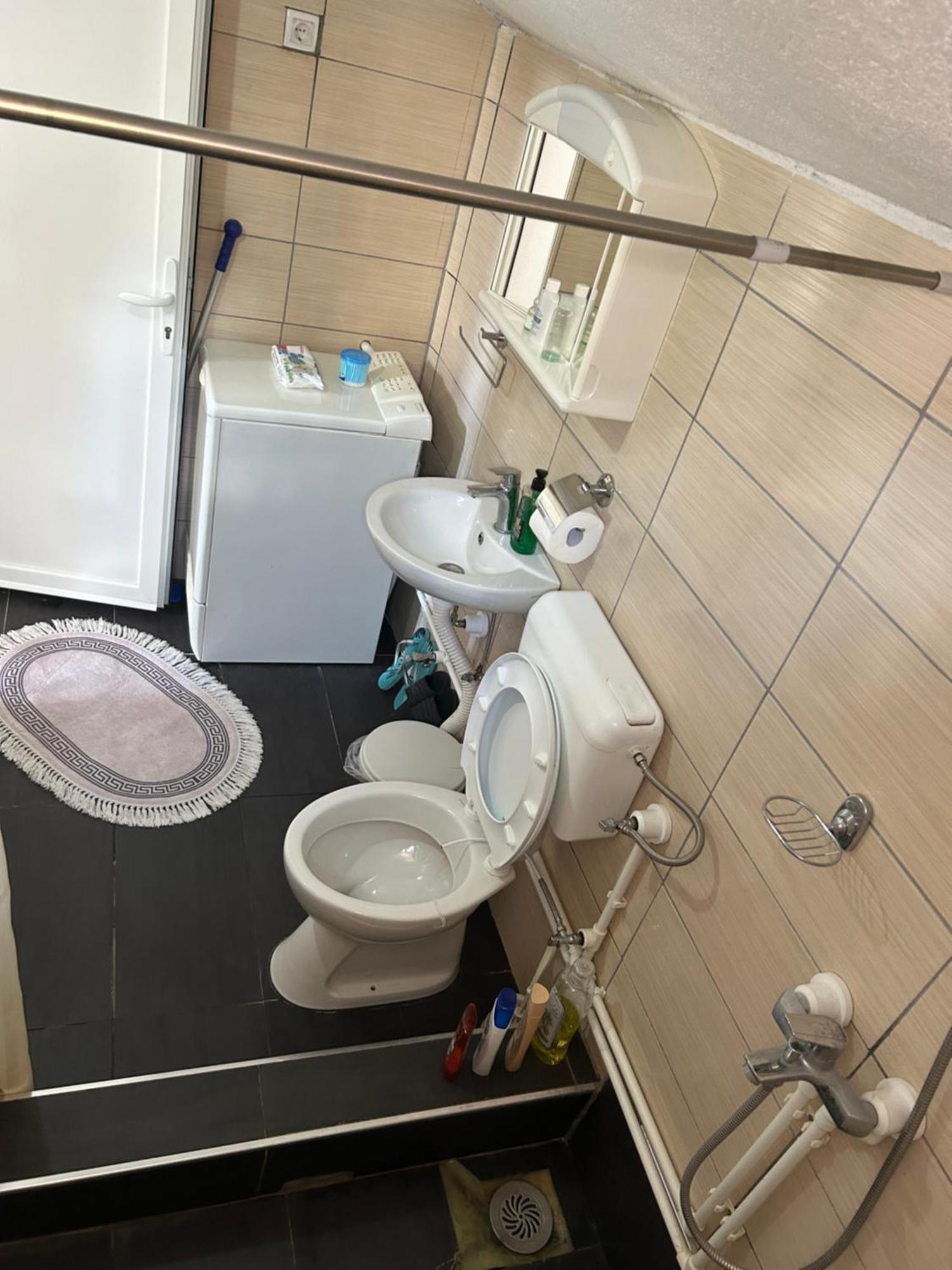 Apartmani & Restoran -S O K O- Sjenica Eksteriør billede